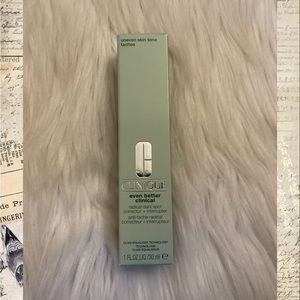 Clinique Even Better Clinical Radical Dark Spot Corrector + Interrupter - New